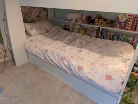 Photo of free Great Little Trading company storage bunk bed (Crowthorne RG45) #1