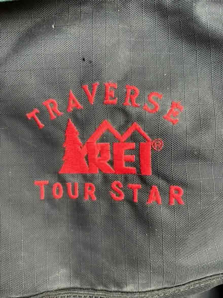 Photo of free REI Backpack (Collegeville, near Arcola) #2