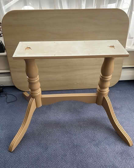 Photo of free Table (Bray, near Main Street) #2