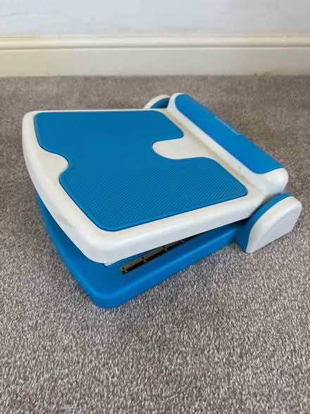 Photo of free Physio step (Heyshott) #1