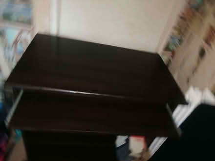 Photo of free Study Desk (Balloo BT19) #1