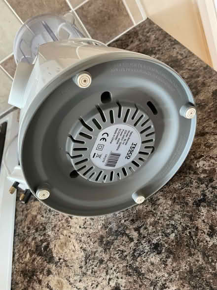 Photo of free Electric blender (Findern DE65) #2