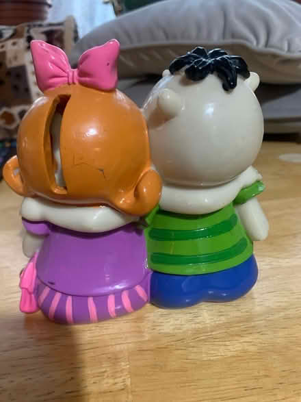 Photo of free Money Box (Colney Hatch N10) #2
