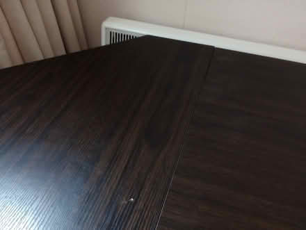 Photo of free L-shaped desk (Oxford OX4) #2