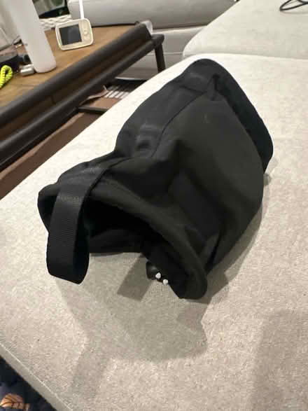 Photo of free dog Ear plugs and ear cover (East Boston) #1