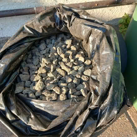 Photo of free Garden Gravel,Colour Grey (Stifford Clays RM16) #3