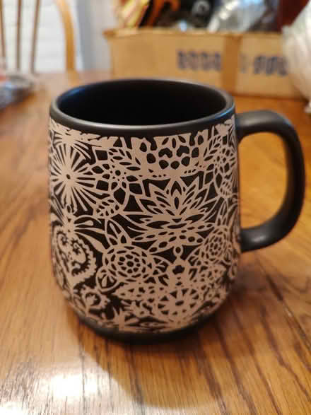 Photo of free New coffee mug (Odenton) #1