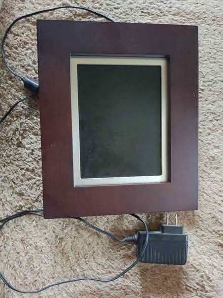 Photo of free Digital Picture Frame (Silver Spring) #1