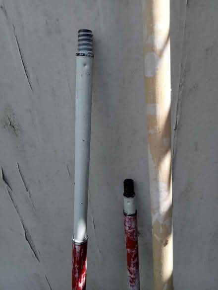 Photo of free Paint rollers (Glen Waverley) #3