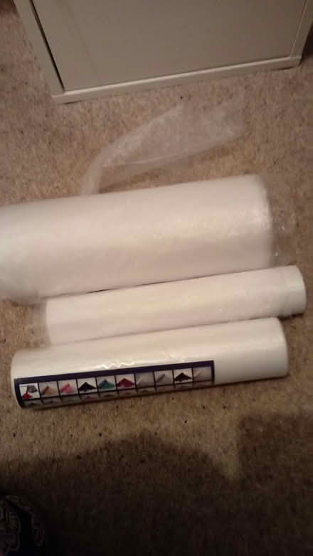 Photo of free Organza (Horsham, near Bennetts Field) #1