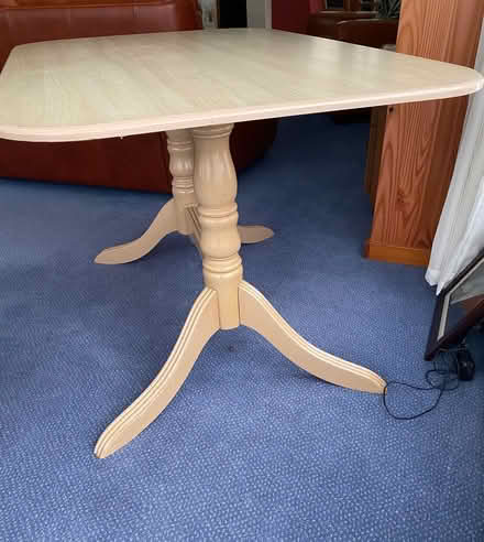 Photo of free Table (Bray, near Main Street) #1