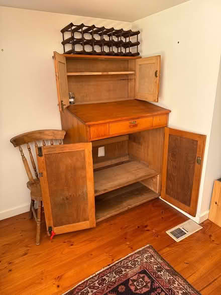 Photo of free Various household items (Reid) #2