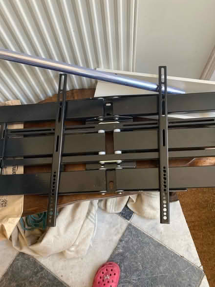 Photo of free Large tv mount (Oldfield Park, Bath) #1
