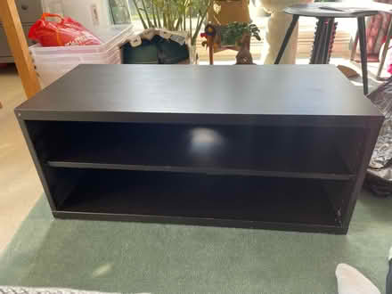 Photo of free Ikea tv cabinet (Teddington TW11) #2