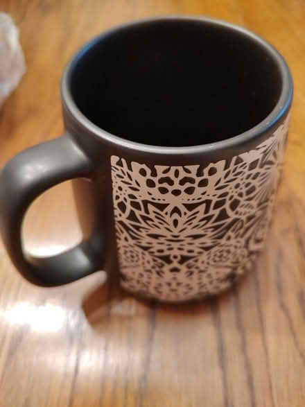 Photo of free New coffee mug (Odenton) #2