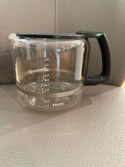 Photo of free Jrups coffee carafe (McLean 22101) #1