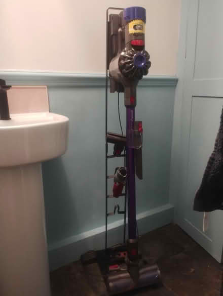 Photo of free Charger for Dyson animal v7 hoover (Sydenham SE26) #1