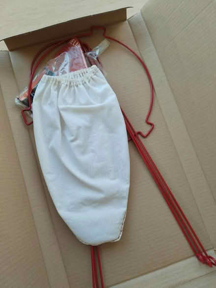 Photo of free Jelly Strainer, For Making Preserves (TN36) #3