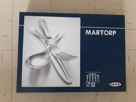 Photo of free Assortment of cutlery (TW3 Hounslow) #3