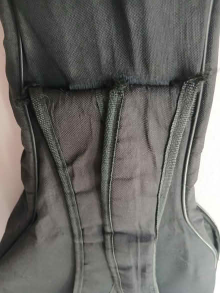 Photo of free Soft guitar case. (Grange Court E10) #3