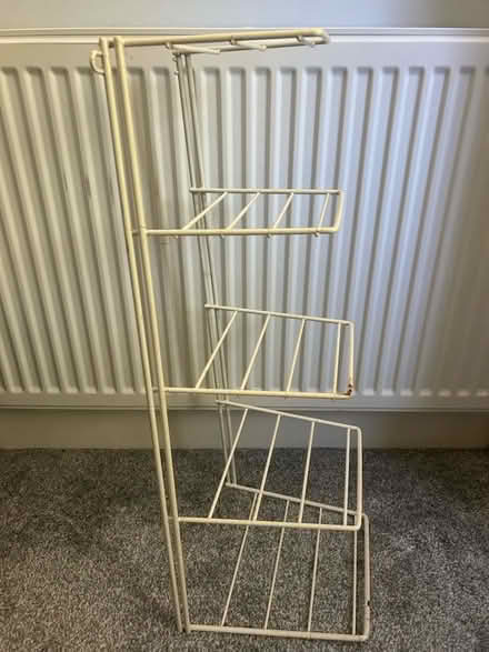 Photo of free Pot stand (Bernards Heath AL3) #2