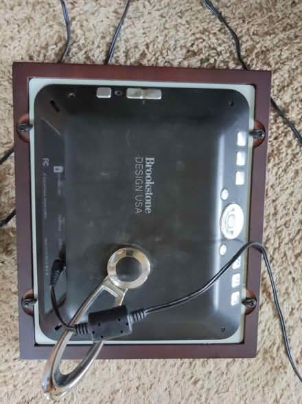 Photo of free Digital Picture Frame (Silver Spring) #2