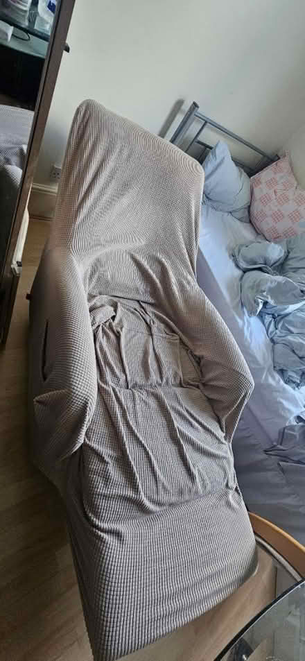 Photo of free Armchair recliner (Enfield EN1) #1