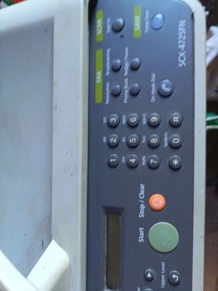 Photo of free Samsung scx4725fn copy. Printer (Kingsley Park) #3