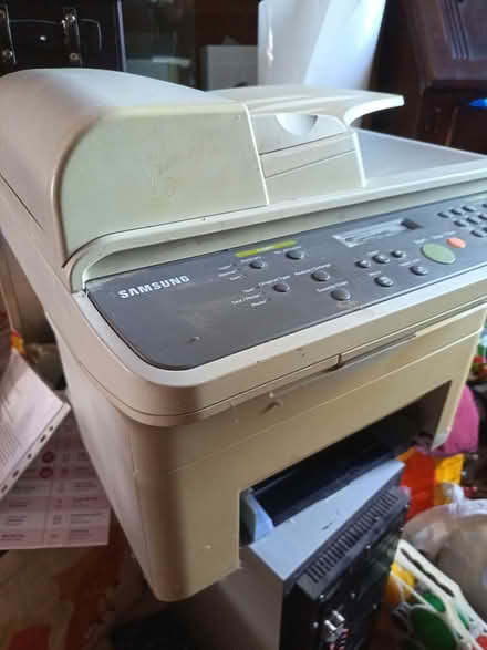 Photo of free Samsung scx4725fn copy. Printer (Kingsley Park) #2