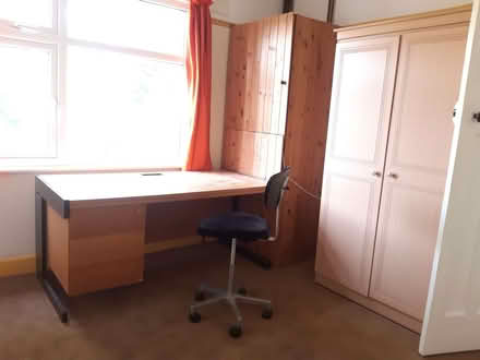 Photo of free desk (Tile Hill CV4) #1