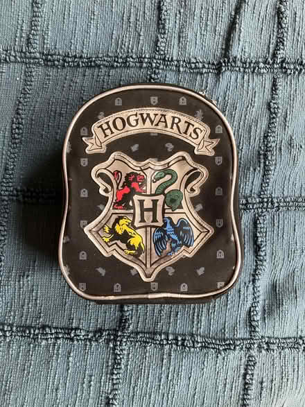 Photo of free Hogwart’s kids lunch bag (Petworth, DC) #1