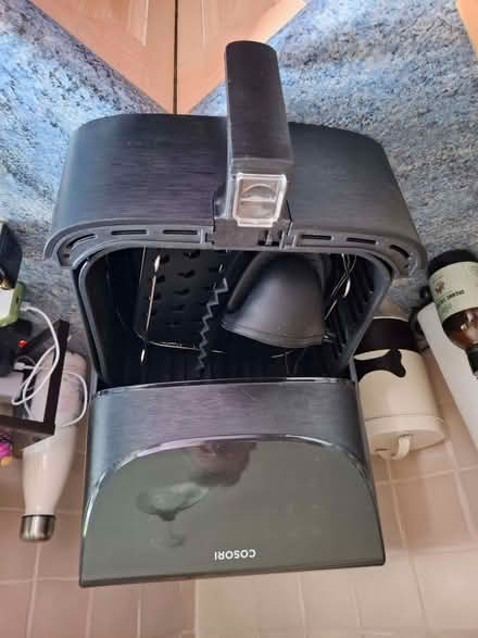 Photo of free Air Fryer (Longbrnton NT NE12) #1
