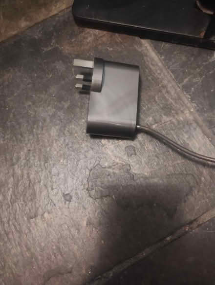 Photo of free Charger for Dyson animal v7 hoover (Sydenham SE26) #4