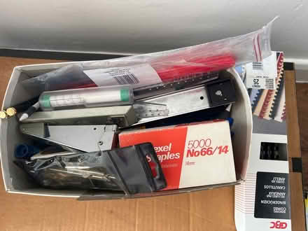 Photo of free Stationery (Stanway, CO3) #1