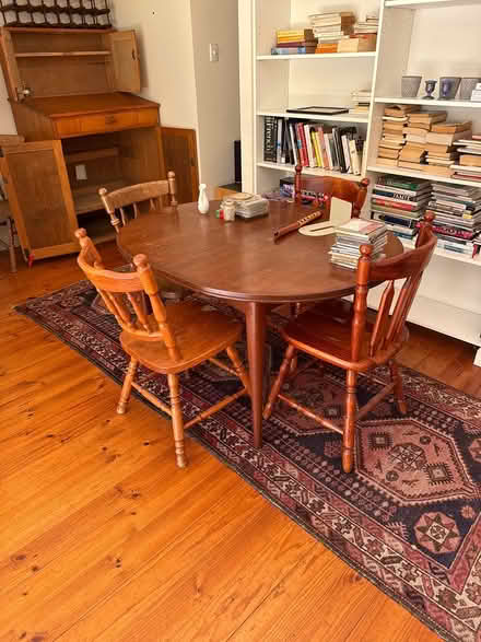 Photo of free Various household items (Reid) #1