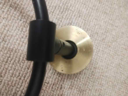 Photo of free Towel ring (Sydenham SE26) #2