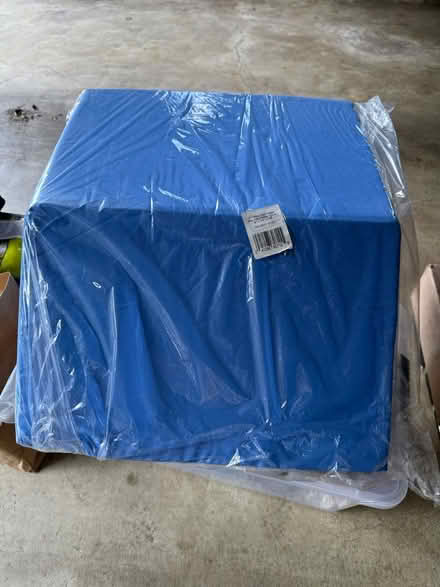 Photo of free Various foam wedges (McLean 22101) #1