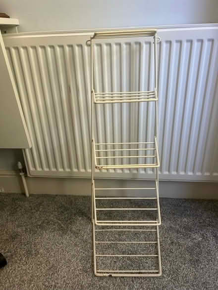 Photo of free Pot stand (Bernards Heath AL3) #1