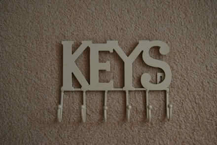 Photo of free Key holder (Lee-on-the-Solent PO13) #1