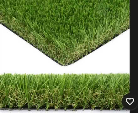 Photo of Astroturf/ artificial grass (N16) #1
