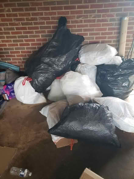 Photo of free Moving Boxes & Packing Material (Happy Creek Road, Front Royal) #2