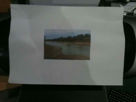 Photo of free Epson R200 Photo printer (North Laine BN1) #2