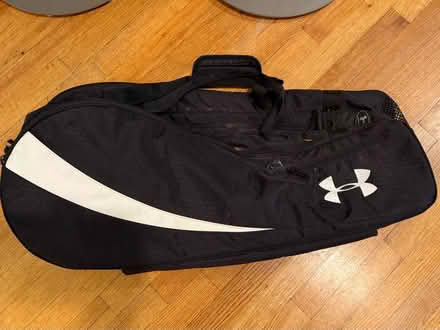 Photo of free Tennis double bag/backpack (McLean 22101) #2