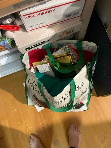Photo of free Gift bags all kinds (South Boston) #1