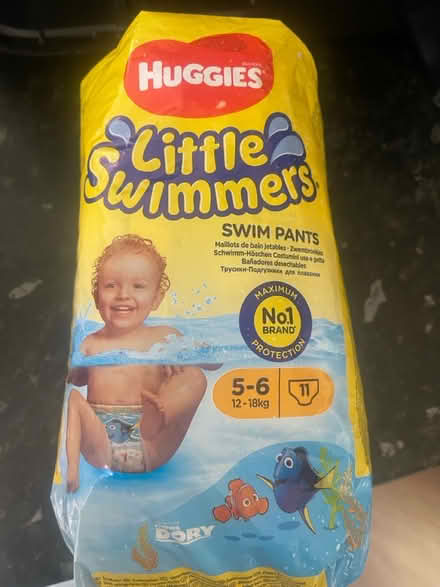 Photo of free Swim pants (Derbyshire) #1