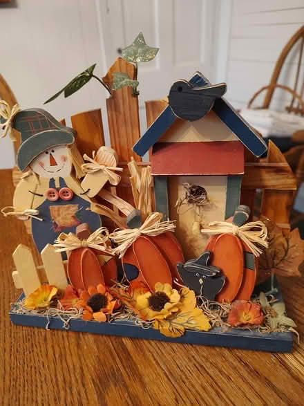 Photo of free Halloween decor (Odenton) #1
