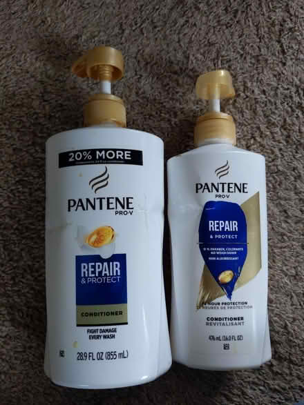 Photo of free Pantene conditioner (Silver Spring) #1