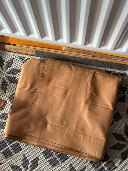 Photo of free Air mattress (Stanway, CO3) #1