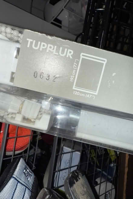 Photo of free Ikea TUPLUR blind roller (McLean 22101) #1