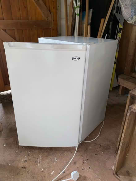 Photo of free Thor Fridge (Enniskerry) #1